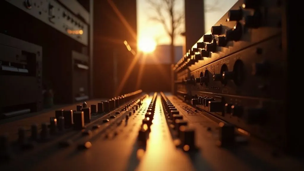 Exploring the Best Budget Audio Interfaces for Home Recording